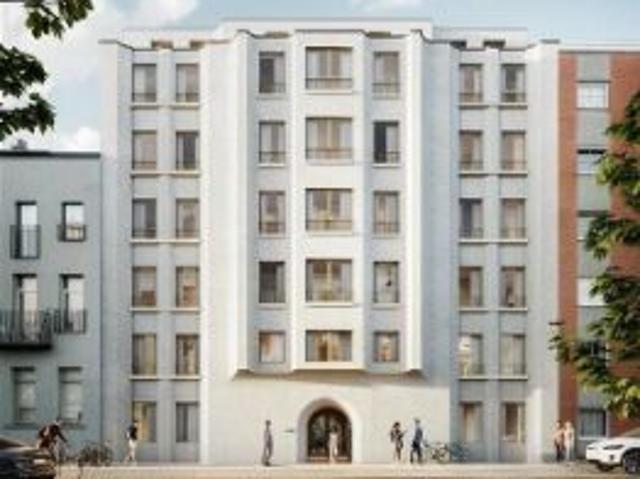 59 high end studentenkamers in het bruisende centrum van Gen