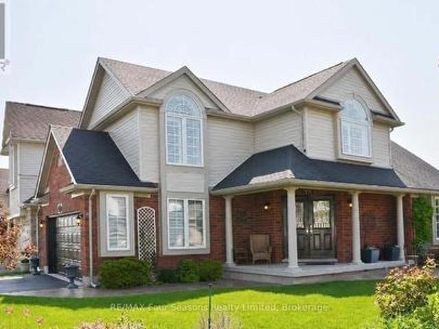 59 Highlands Crescent, Collingwood, ON, L9Y 5H3 house for sale | Listing ID S13429 | Royal LePage