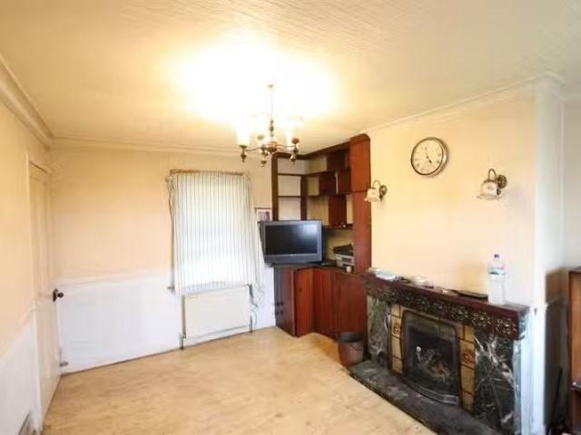 59 Holycross Place, Charleville, County Cork, P56 TF24