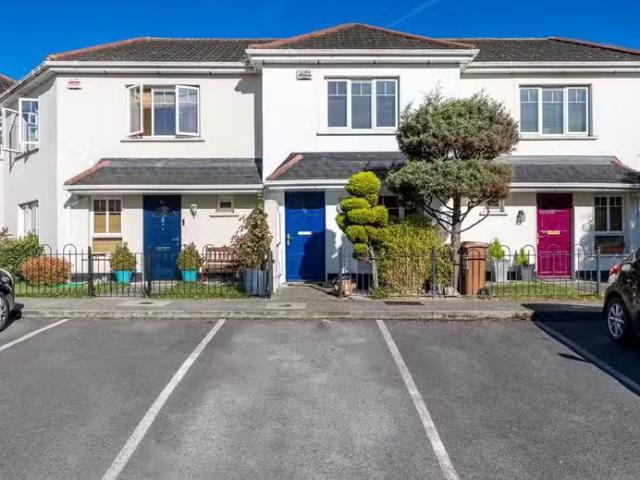 59 Holywell Crescent North, Swords, County Dublin