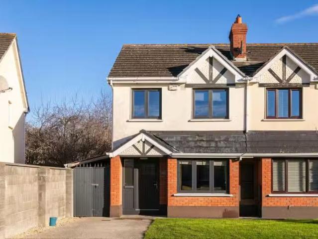 59 Innismore, Crumlin, Dublin 12, D12A6D0 is for sale