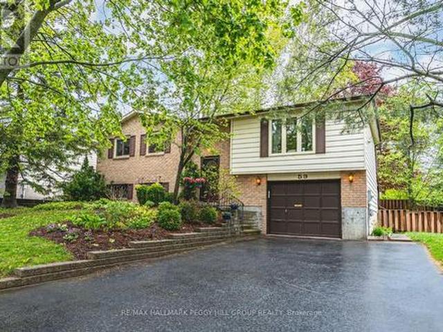 59 Indian Arrow Road, Barrie, ON, L4M 5P1 house for sale | Listing ID S12175 | Royal LePage