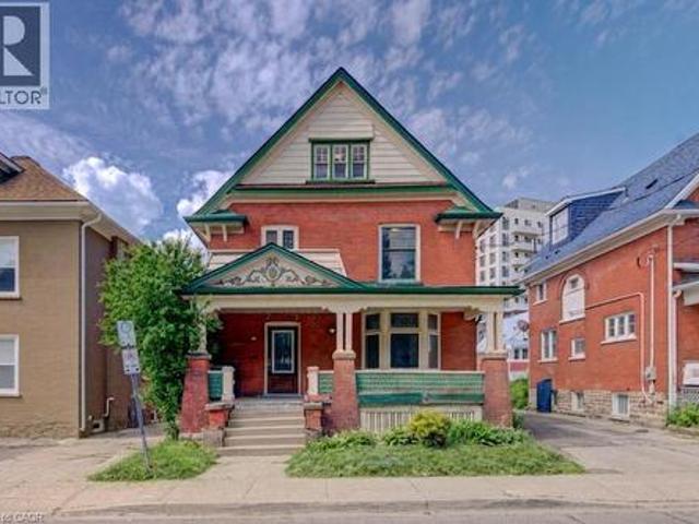 59 Irvin Street, Kitchener, ON, N2H 1K7 house for sale | Listing ID 40837 | Royal LePage