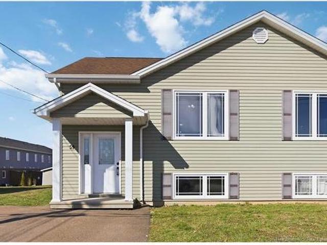 59 Jeannette, Dieppe, NB, E1A 0G6 house for sale | Listing ID NB134312 | Royal LePage