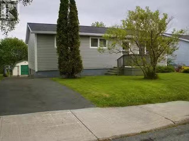 59 Keith Drive, Goulds, NL, A1S 1B5 house for sale Listing.