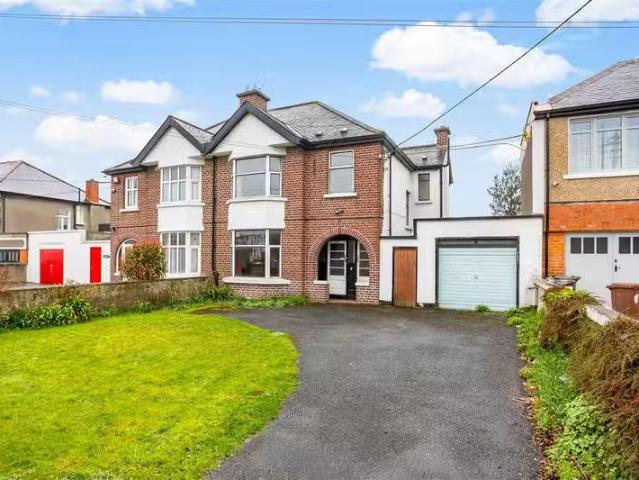 59 Kimmage Road West, Dublin 12, D12 PF24