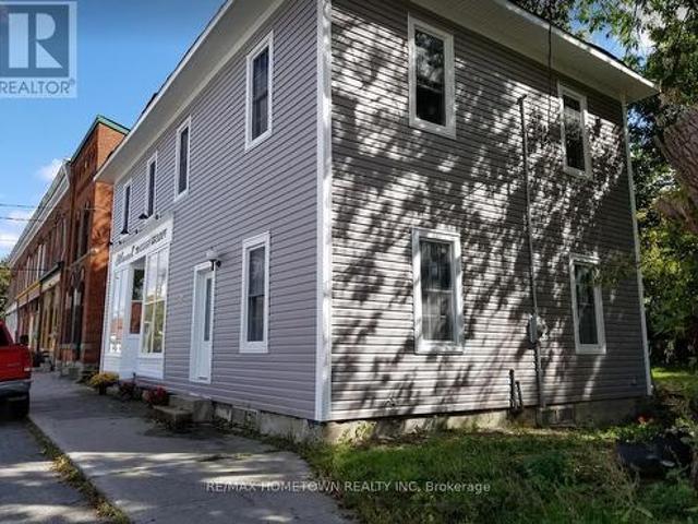 59 King Street, Rideau Lakes, ON, K0E 1G0 house for lease | Listing ID X13454 | Royal LePage