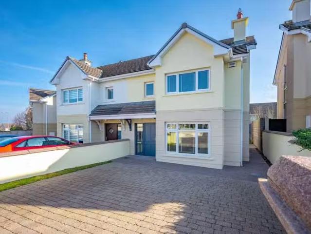 59 Kilbrody, Mount Oval Village, Rochestown, Co. Cork, T12PRD0.