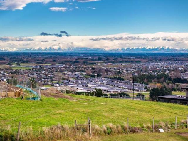 59 Kitcheners Knoll Road, Kennedys Bush, Christchurch City