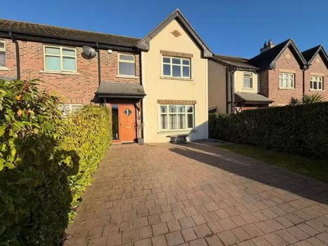 59 Knightswood, Drogheda, Meath, A92 X3KC