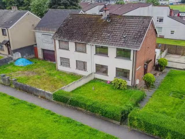 59 Larne Road