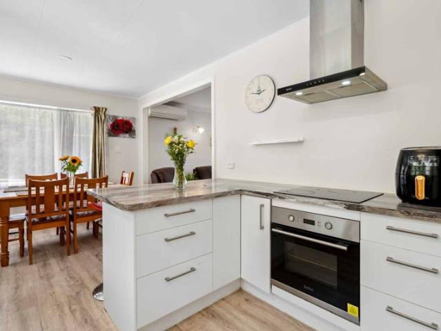 59 Lees Grove, Wainuiomata, Lower Hutt City For Sale