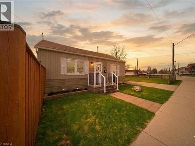 59 Lida Street, Brantford, ON, N3S 2R7 house for sale | Listing ID 40836 | Royal LePage
