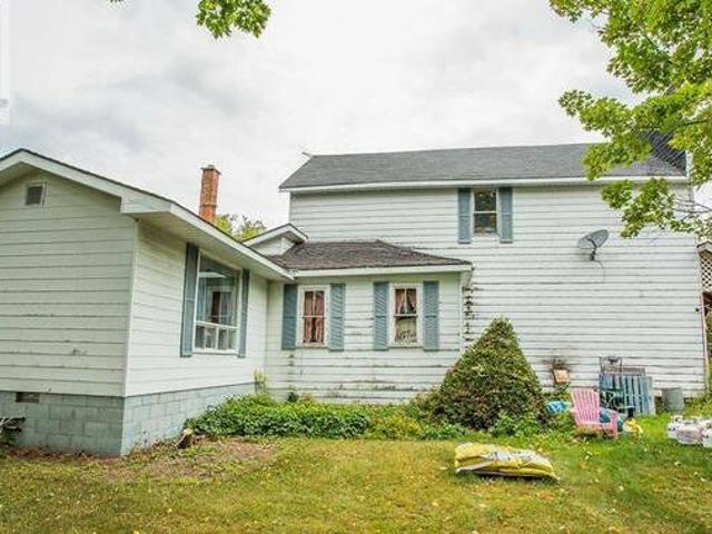 59 Little Rapids RD Huron Shores Township Little Rapids Ontari