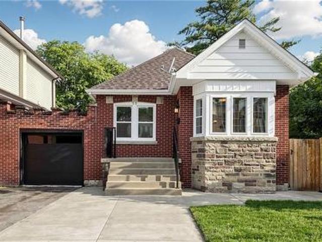 59 Longwood Road N, Hamilton, ON, L8S 3V2 house for sale | Listing ID 40850 | Royal LePage