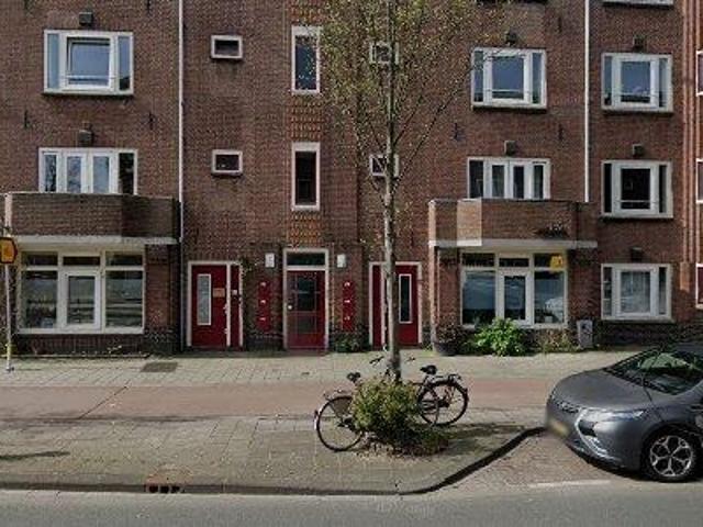59 m2 apartment for rent in Amsterdam Oost Watergraafsmeer
