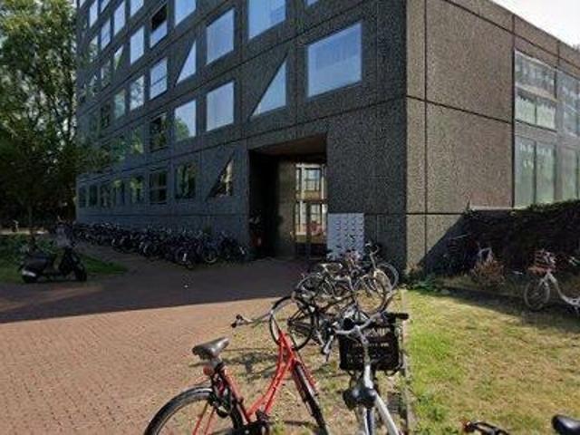 59 m2 apartment for rent in Amsterdam Oost Watergraafsmeer