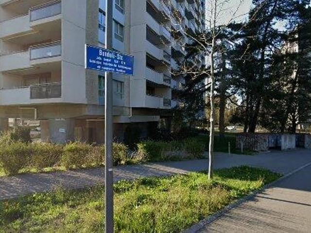 59 m2 apartment for rent in Bern Mittelland