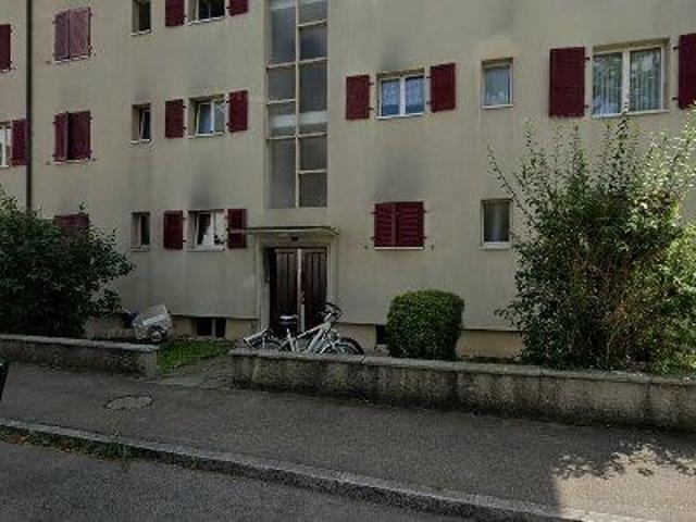 59 m2 apartment for rent in Biel
