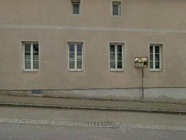59 m2 apartment for rent in Burgschleinitz Kühnring