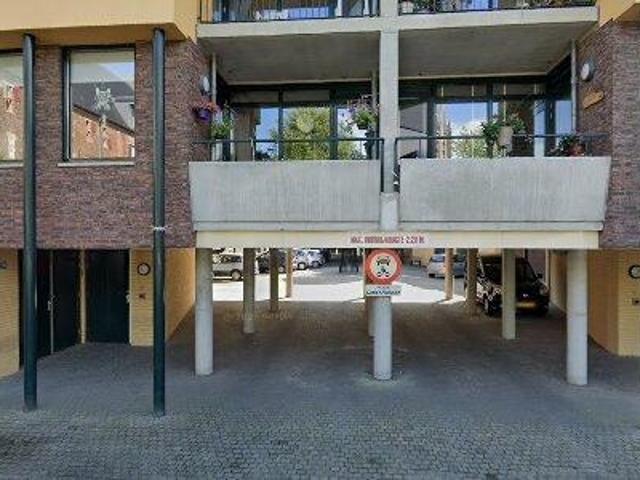 59 m2 apartment for rent in Doesburg