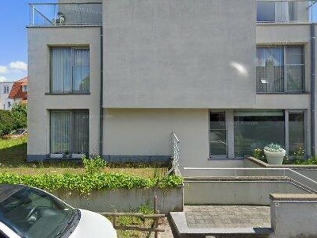 59 m2 apartment for rent in De Panne