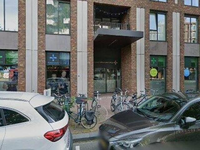 59 m2 apartment for rent in Eindhoven