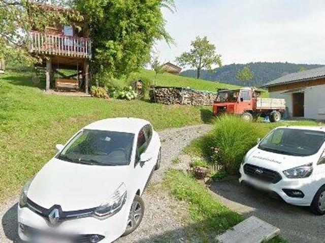 59 m2 apartment for rent in Fraxern