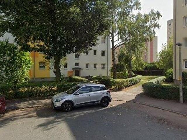 59 m2 apartment for rent in Halle Saale