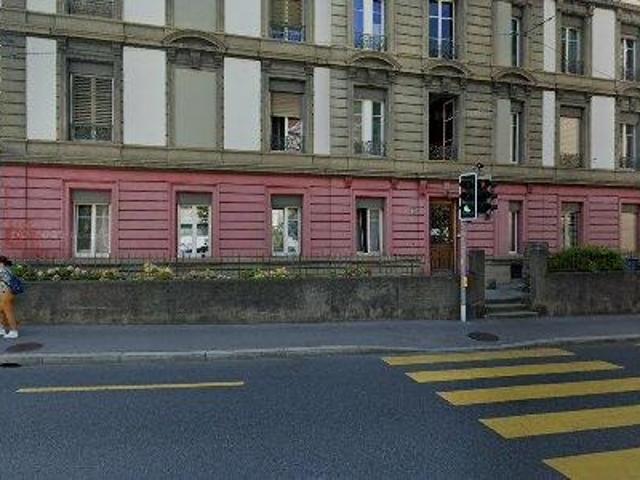 59 m2 apartment for rent in Lausanne