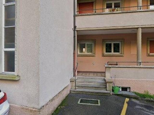 59 m2 apartment for rent in Lausanne