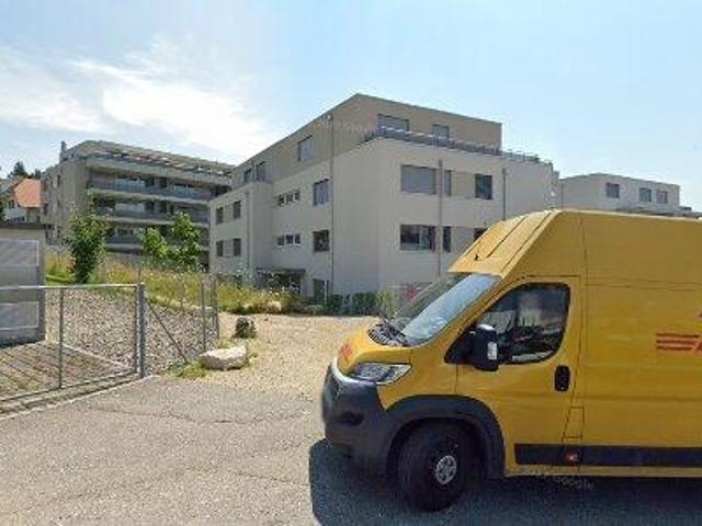 59 m2 apartment for rent in Lebern