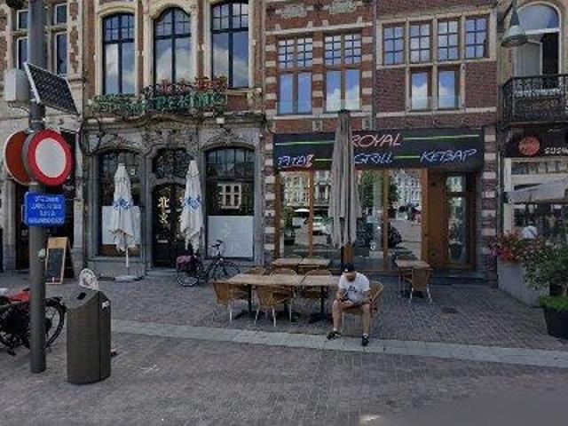 59 m2 apartment for rent in Lier