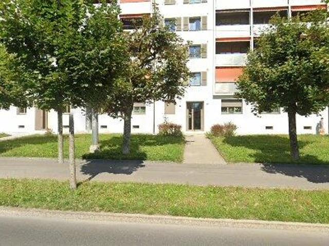 59 m2 apartment for rent in Neuenburg