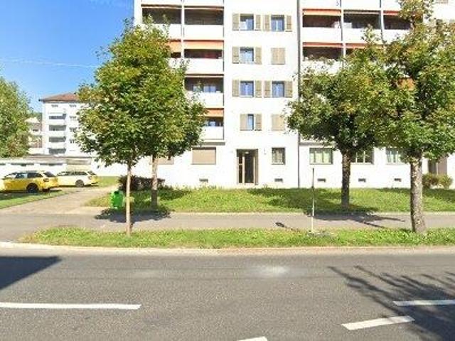 59 m2 apartment for rent in Neuenburg