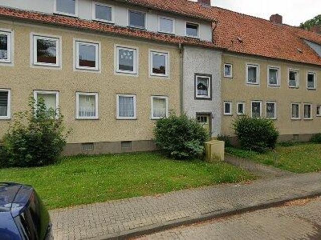 59 m2 apartment for rent in Salzgitter