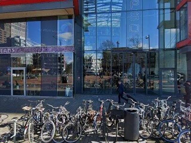59 m2 apartment for rent in Rotterdam Centrum