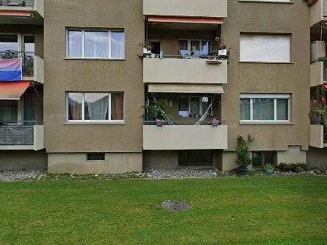 59 m2 apartment for rent in Thun