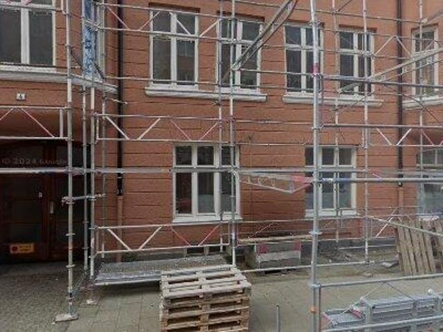 59 m2 kontor uthyres i Malmö Centrum