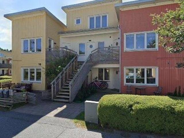 59 m2 lägenhet uthyres i Botkyrka