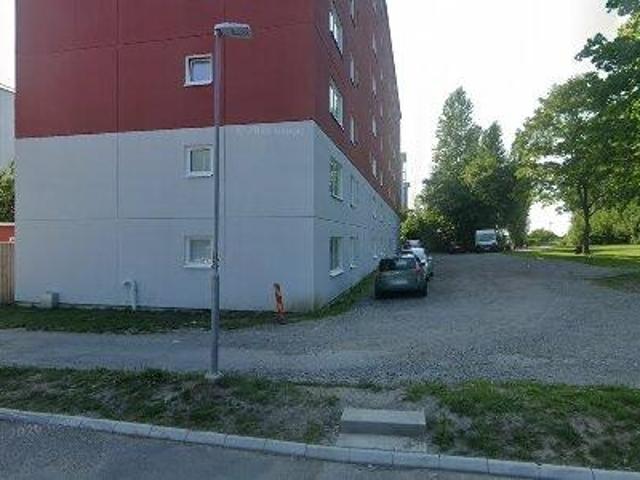 59 m2 lägenhet uthyres i Botkyrka