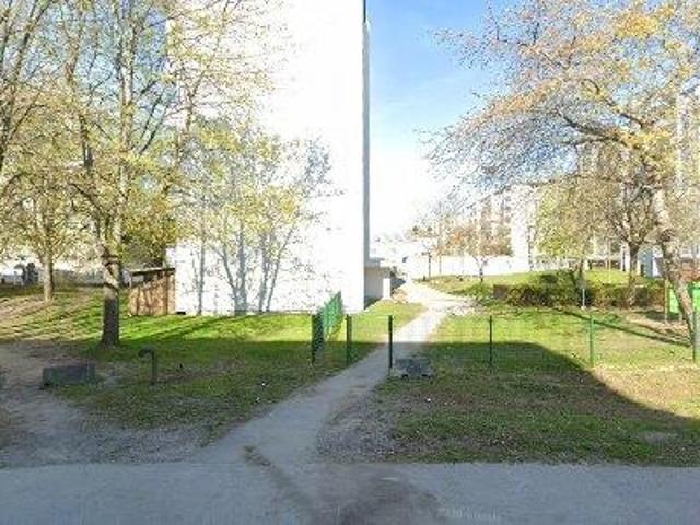 59 m2 lägenhet uthyres i Botkyrka