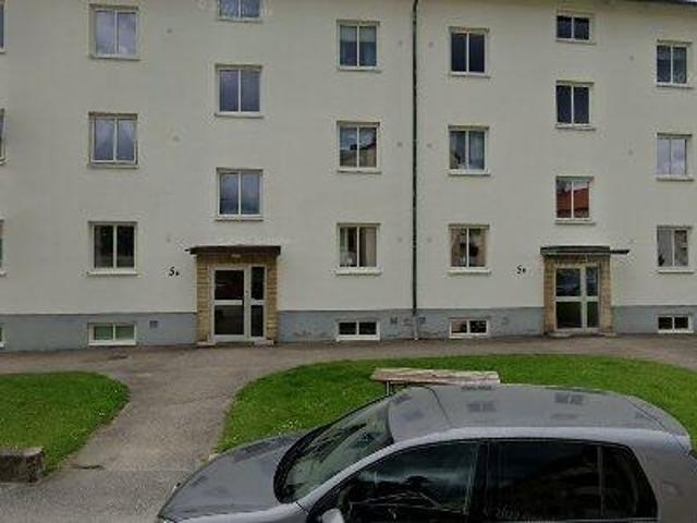 59 m2 lägenhet uthyres i Borås