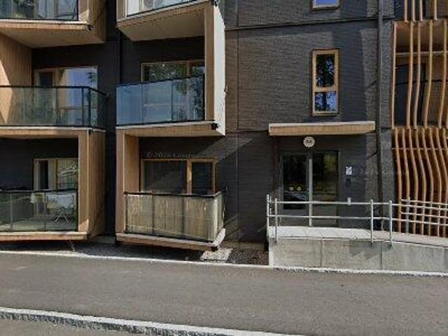 59 m2 lägenhet uthyres i Gävle