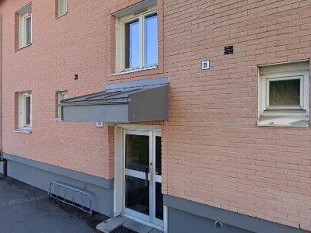59 m2 lägenhet uthyres i Grums
