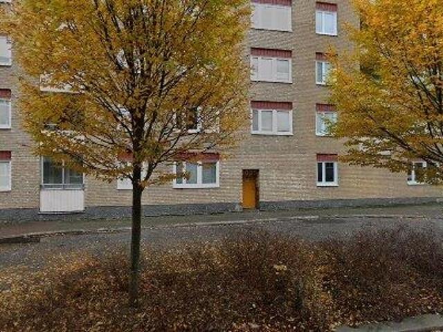 59 m2 lägenhet uthyres i Eskilstuna