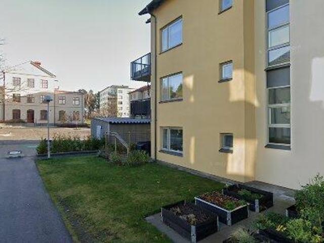 59 m2 lägenhet uthyres i Eskilstuna