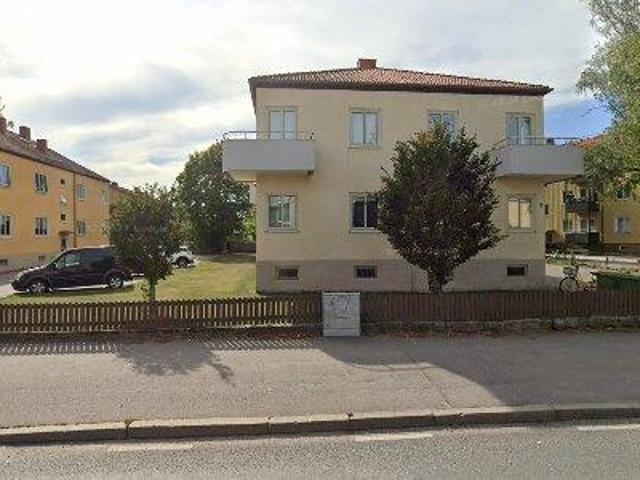 59 m2 lägenhet uthyres i Eskilstuna