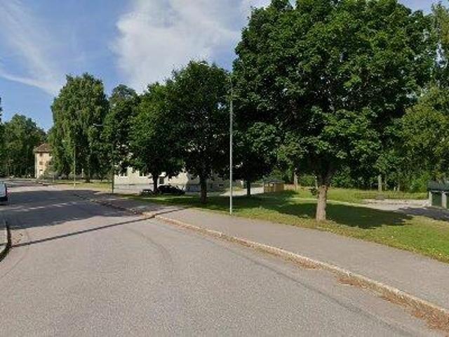 59 m2 lägenhet uthyres i Fagersta