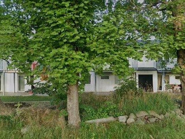 59 m2 lägenhet uthyres i Falkenberg